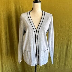 NWOT Tommy Hilfiger Cardigan Sweater